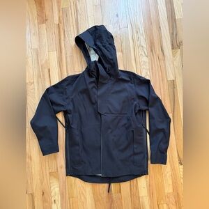 Outlier rain jacket